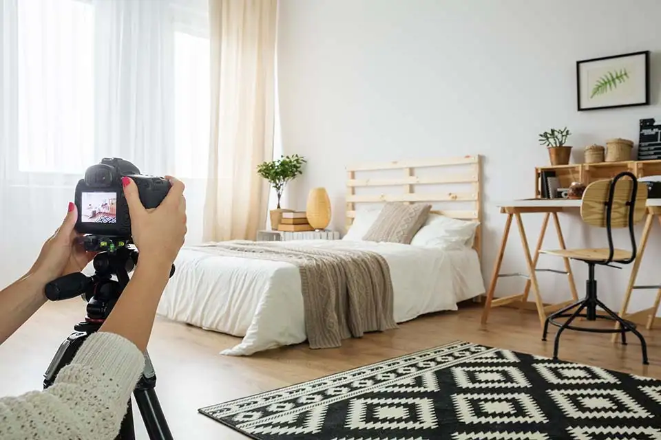 Boutique inmobiliaria - Bendita Venta