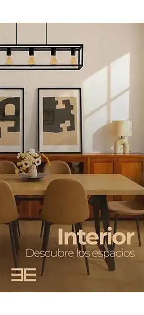 Campaña de publicidad digital de la propiedad
